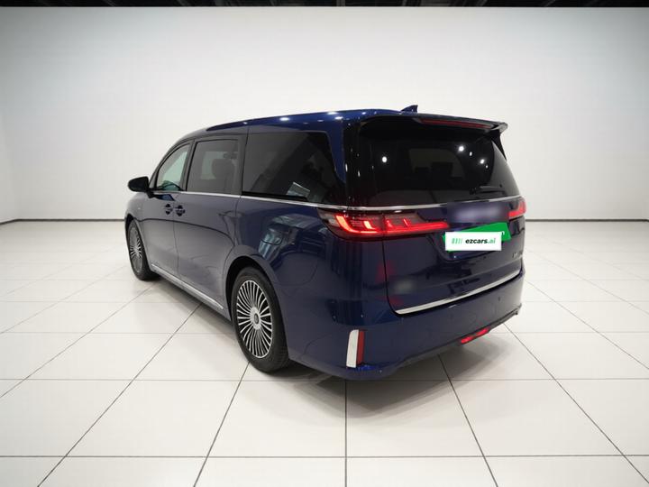 Voyah Dreamer 2025 PHEV AWD Flagship photo 4