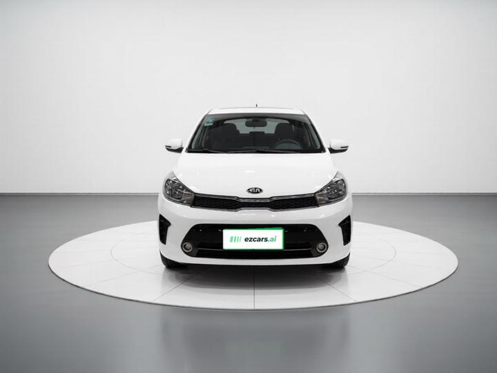Pegas 2017 1.4L AT Smart Value photo 2
