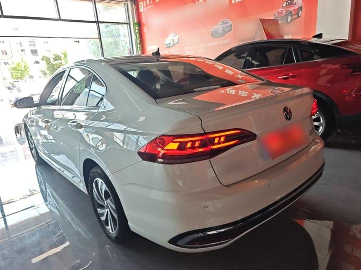 Bora 2023 280TSI DSG photo 4