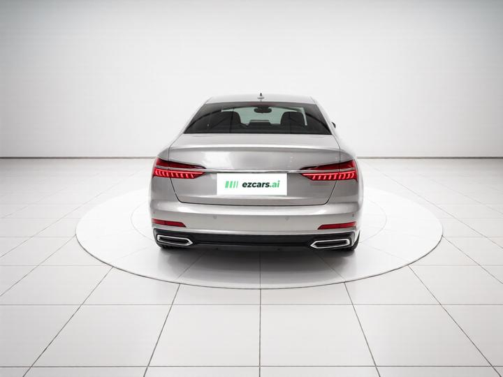 A6L 2019 40 TFSI Luxury Dynamic photo 5