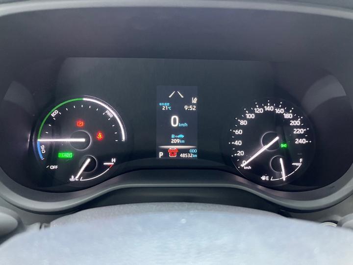 Sienna 2023 2.5L Hybrid Comfort photo 2