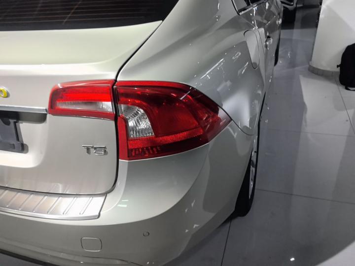 S60 2017 S60L T3 photo 7
