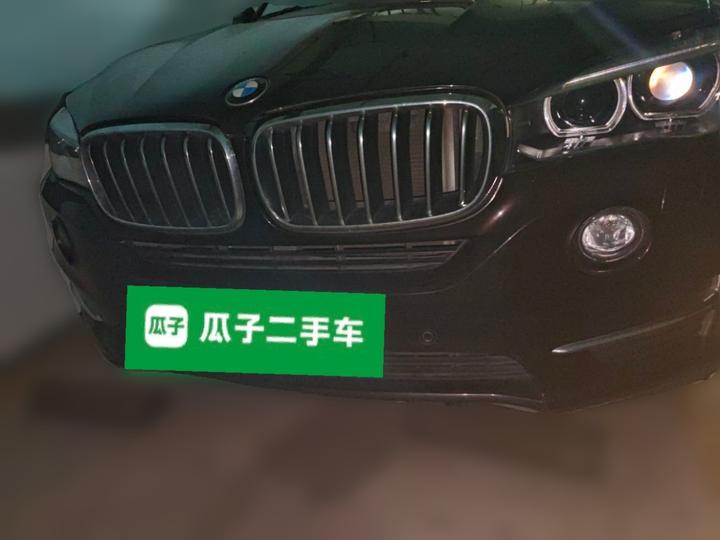 X5 Imported 2018 xDrive28i photo 2