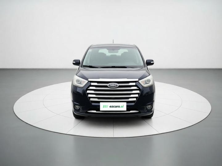 JAC Refine M6 2018 2.0T Premium photo 2