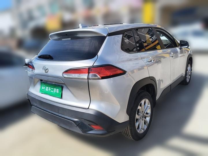 Frontlander 2024 2.0L CVT Elite photo 6