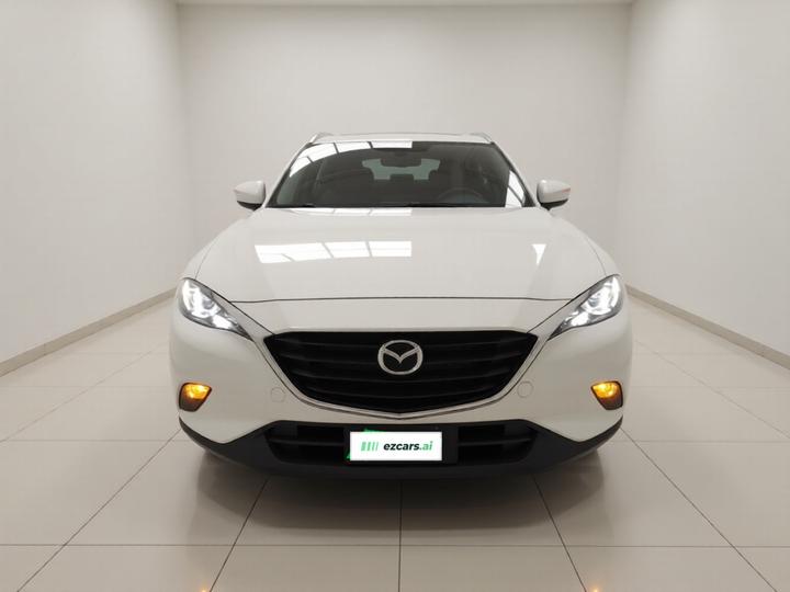 CX-4 2018 2.0L AT RWD photo 2