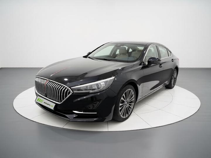 H5 2020 1.5T DCT