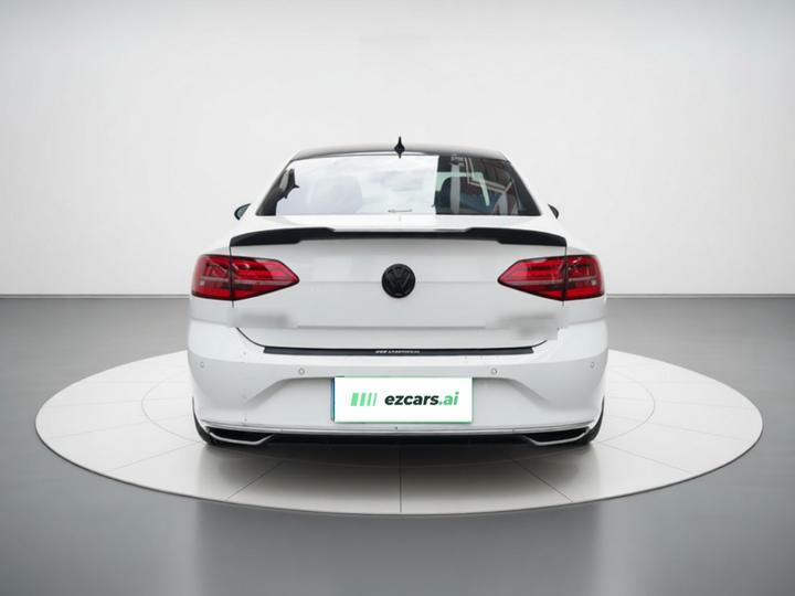 Lamando 2021 230TSI DSG photo 5