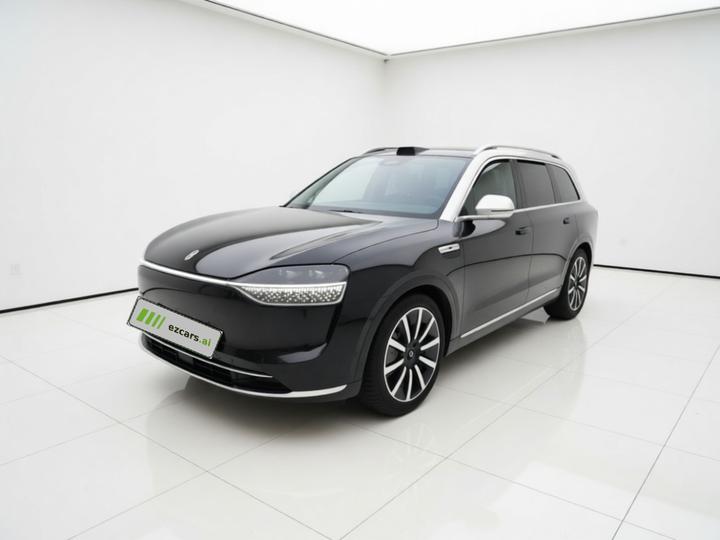HIMA AITO M9 2024 EREV Max 42kWh 6-Seater