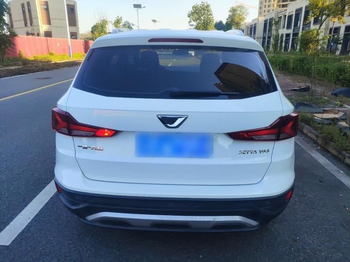 VS5 2019 280TSI AT Progressive photo 5