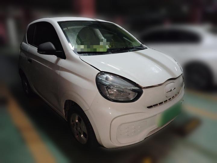 Clever R 2021 302km 4-Seater photo 3