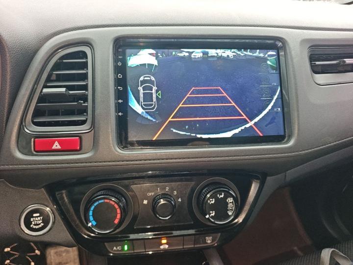Vezel 2017 1.5L CVT RWD Comfort photo 8