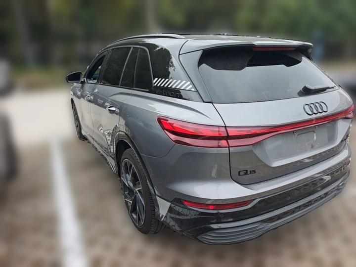 Q5 e-tron 2022 50 e-tron quattro photo 4