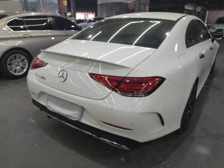 CLS 2021 CLS 300 Luxury photo 4