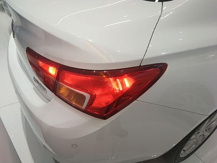 Verano 2017 Sedan 15S AT Leading photo 7