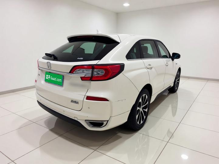 Avancier 2017 240TURBO RWD Exclusive photo 6