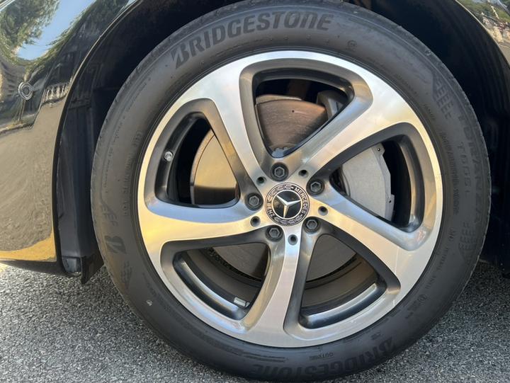 E-Class 2019 Facelift E 300 L Sport Fashion photo 8
