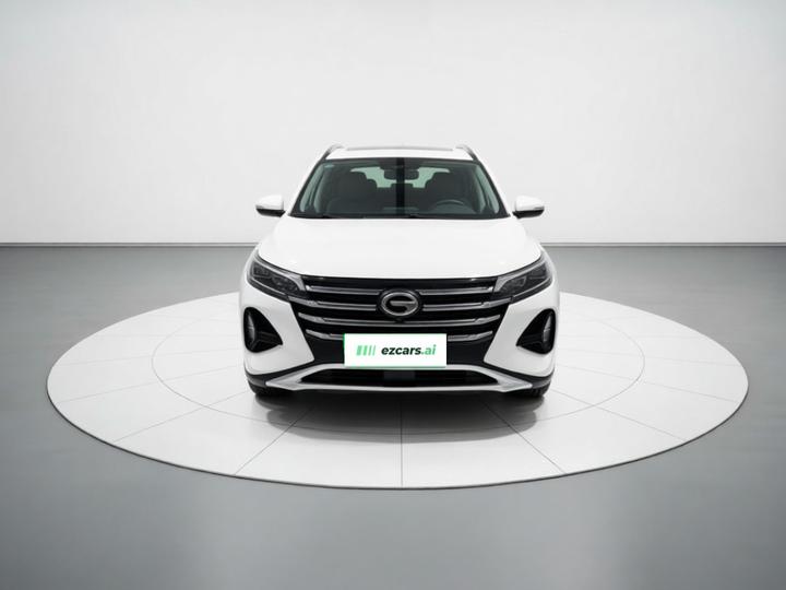 GAC Trumpchi GS4 2020 270T AT Connected Tech photo 2