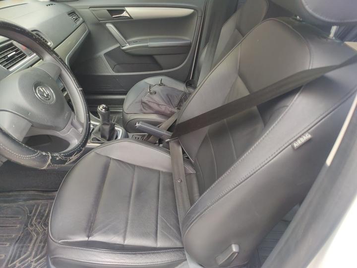 Lavida 2013 Facelift 1.4TSI MT Comfort photo 7