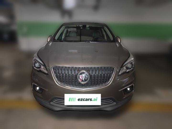 Envision 2017 20T RWD Leading photo 2
