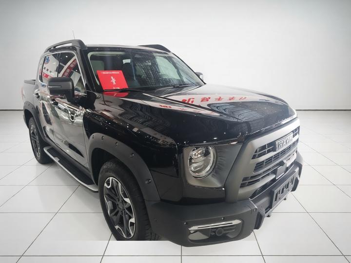 Dargo 2022 2.0T DCT AWD photo 3