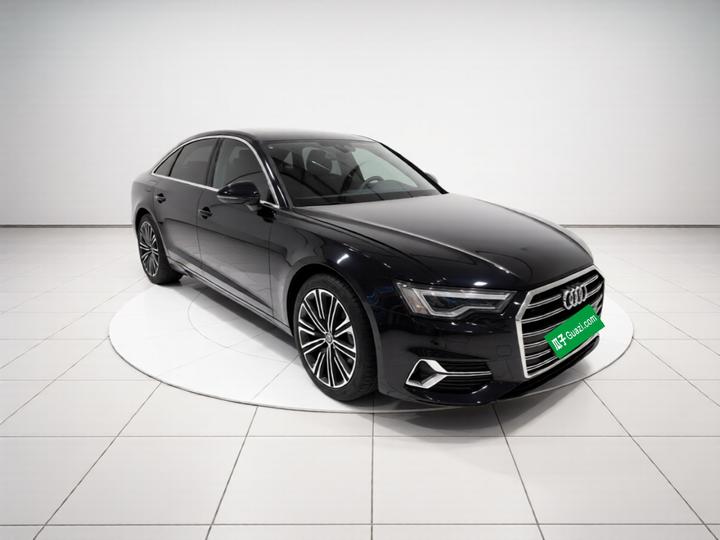 A6L 2023 45 TFSI quattro Exclusive photo 3