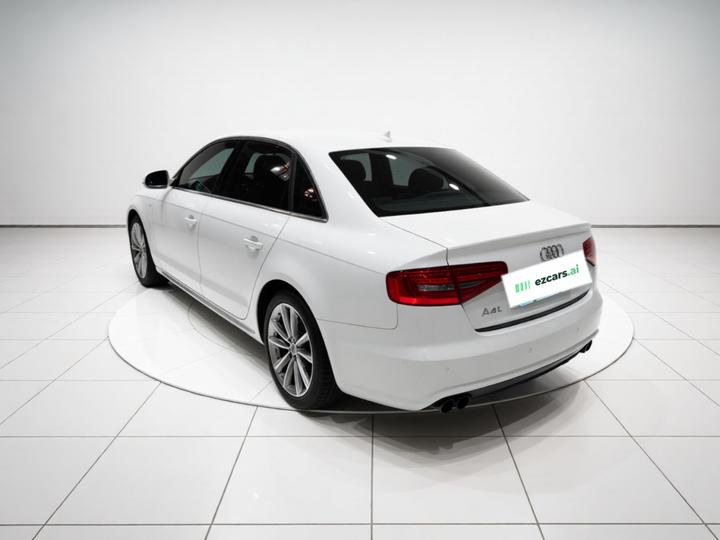 A4L 2016 35 TFSI AT Comfort photo 4
