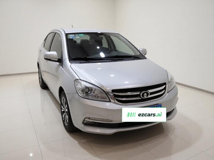 C30 2013 1.5L CVT Comfort photo 3