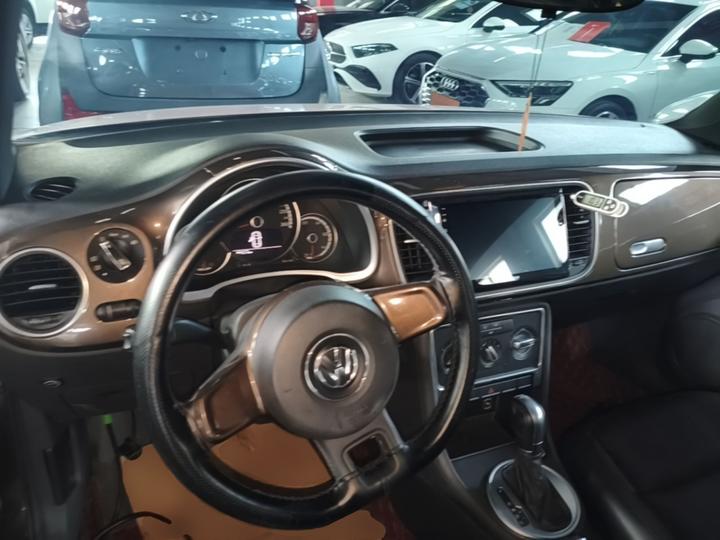 2015 180TSI photo 5