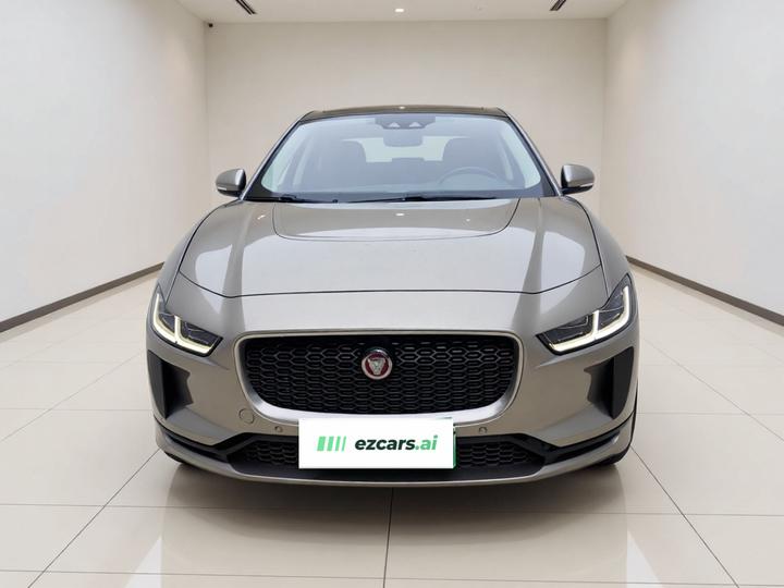 I-PACE 2018 EV400 SE photo 2