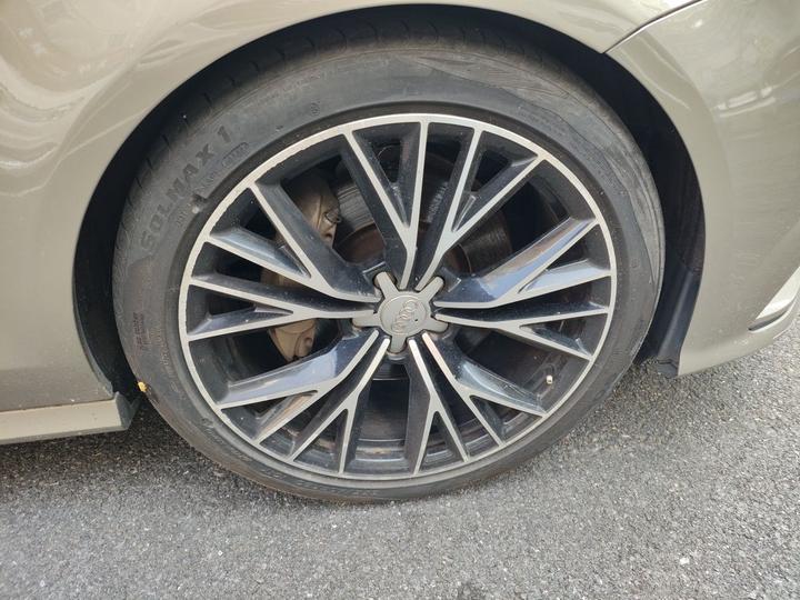 A7 2017 40 TFSI Progressive photo 8