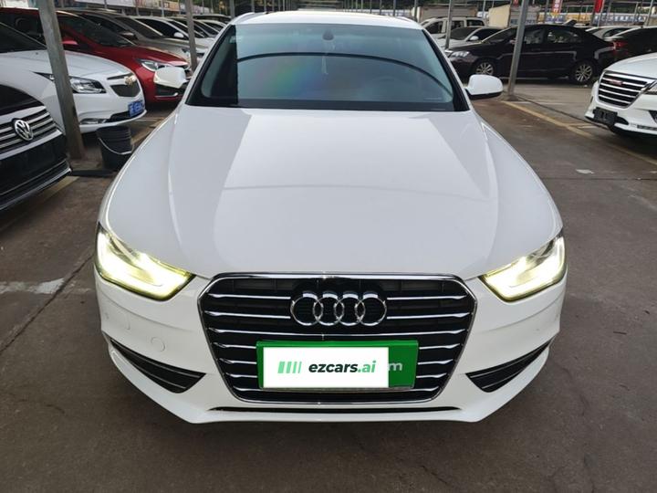 A4L 2016 35 TFSI AT Comfort photo 2