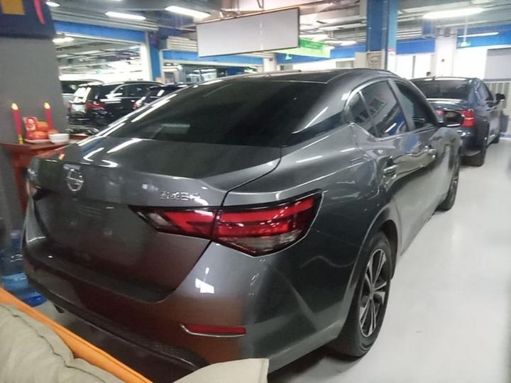 Sylphy 2022 1.6L XL CVT Enjoy photo 4