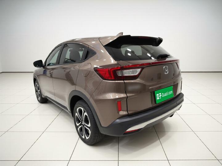 XR-V 2020 1.5L CVT Comfort photo 4