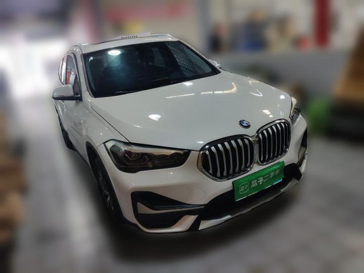 X1 2020 sDrive20Li Exclusive photo 3