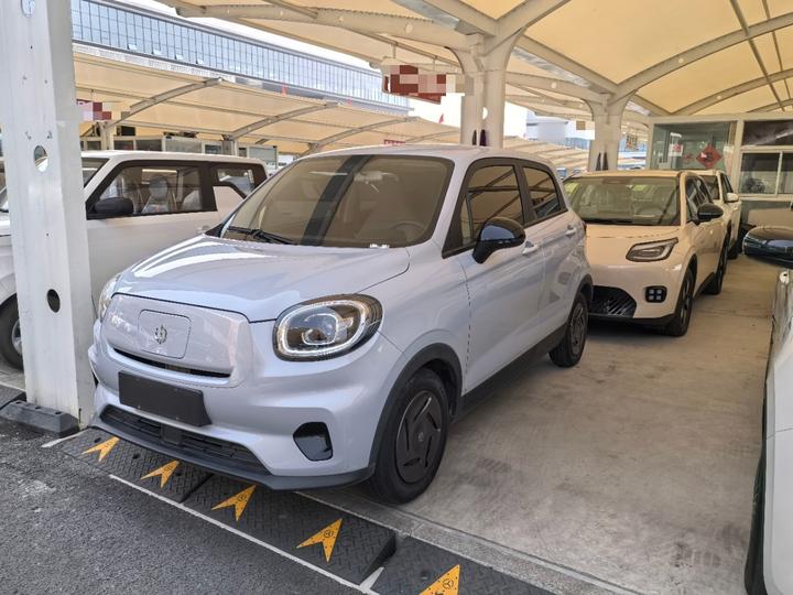 Leapmotor T03 2023 200