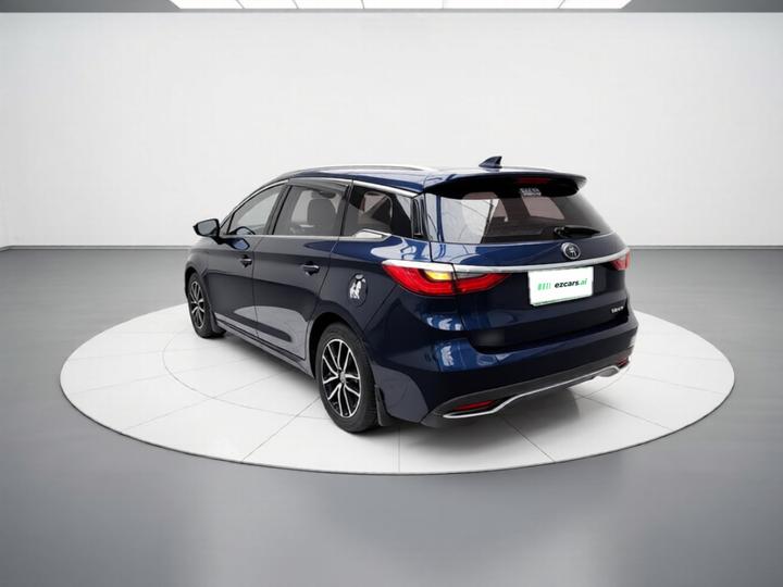 Song MAX 2017 1.5T AT Connected Elite 7-Seater photo 4