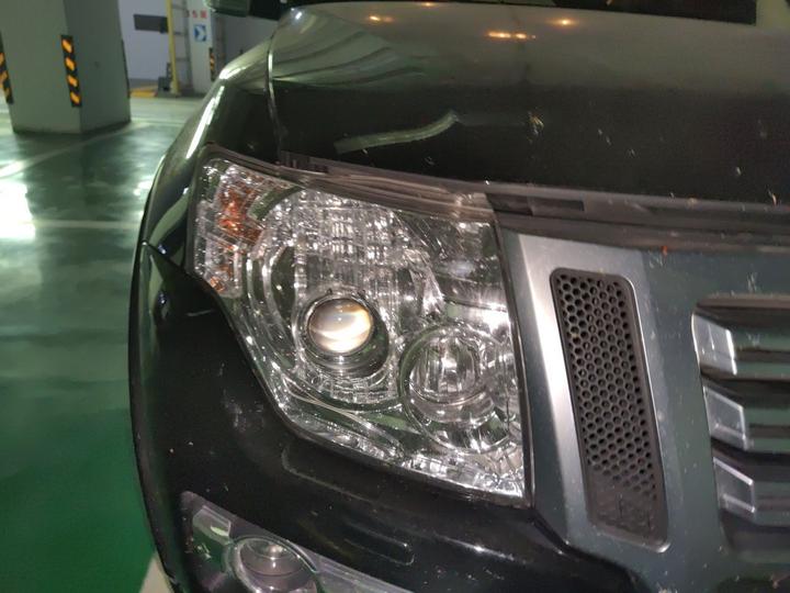 Pajero Imported 3.0L AT Standard photo 7