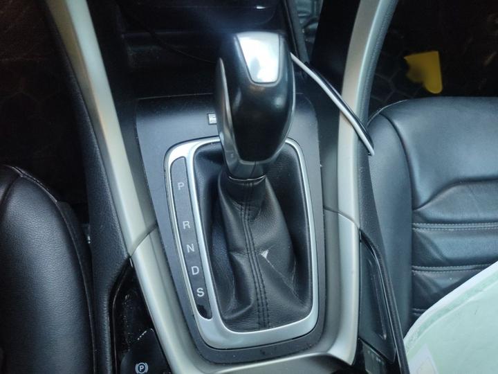 Mondeo 2013 2.0L GTDi200 Luxury photo 6