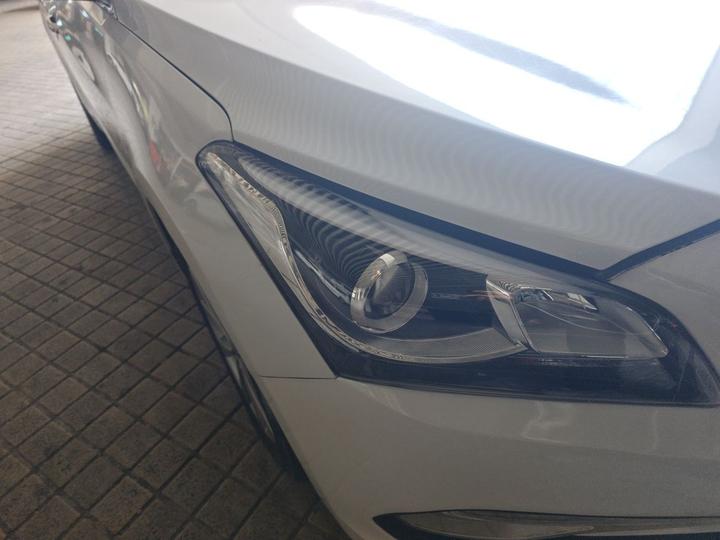 Mistra 2014 1.8L AT Smart GLS photo 7
