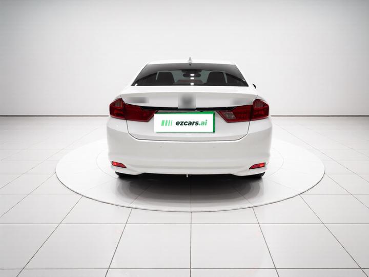 2018 1.5L CVT photo 5