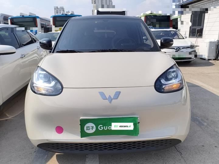 Wuling Bingo 2023 203km photo 2