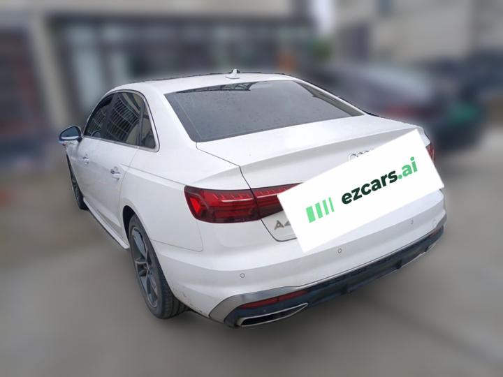 A4L 2020 40 TFSI Fashion Dynamic photo 4