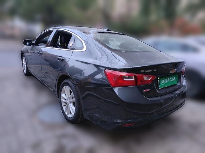 Malibu XL 2017 1.5T AT photo 4