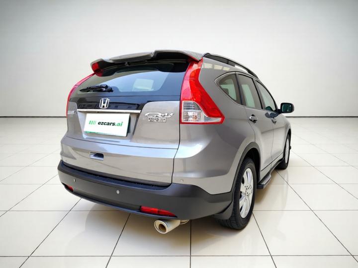 CR-V 2012 2.0L RWD photo 6
