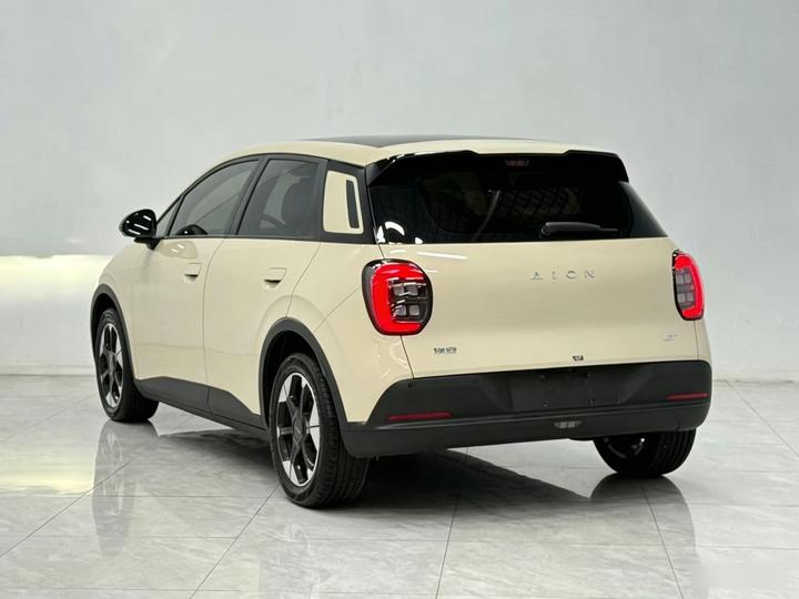 AION UT 2025 420 Smart Premium photo 4