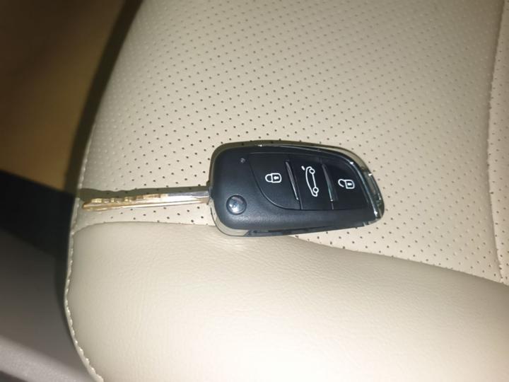 Verna 2014 1.4L MT Smart GLS photo 8