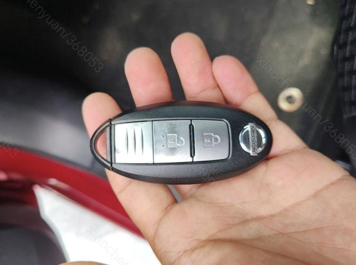 Tiida 2019 1.6L CVT Smart China VI photo 8