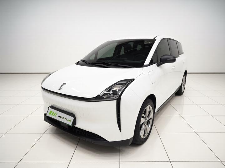 Bestune NAT 2023 PRO Extended 401km