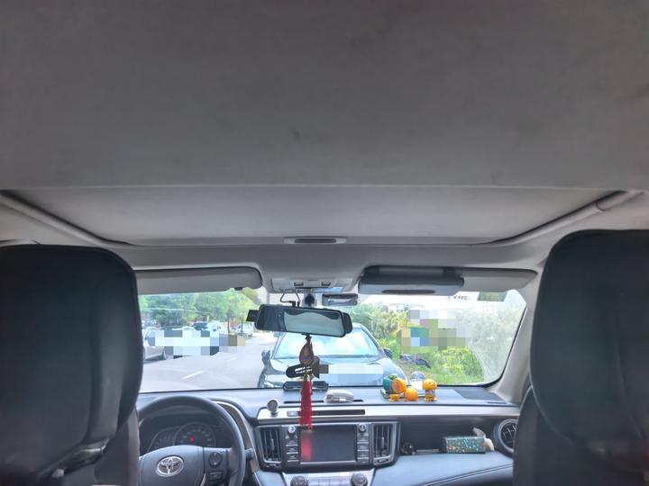 RAV4 2015 2.0L CVT RWD photo 8